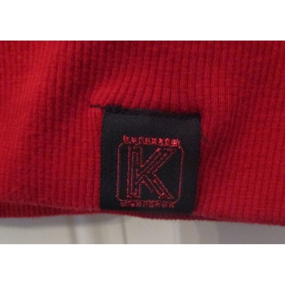 De.Kryptic Space Jam Sweatshirt Bugz Tune Squad Rhinetone Hoodie Sz 2XL - Picture 5 of 10